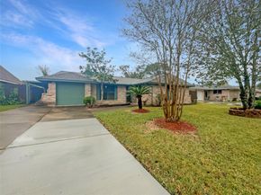12107 Pompton Drive, Houston TX 77089