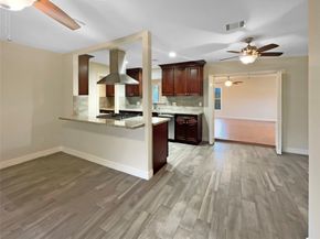 12107 Pompton Drive, Houston TX 77089