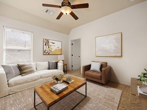 27 Tioga Place, The Woodlands TX 77375