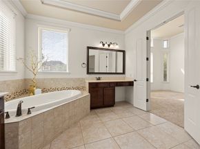 27 Tioga Place, The Woodlands TX 77375