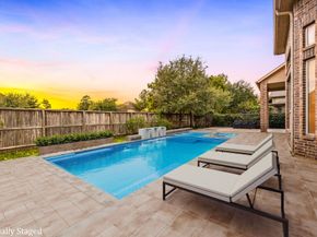 27 Tioga Place, The Woodlands TX 77375