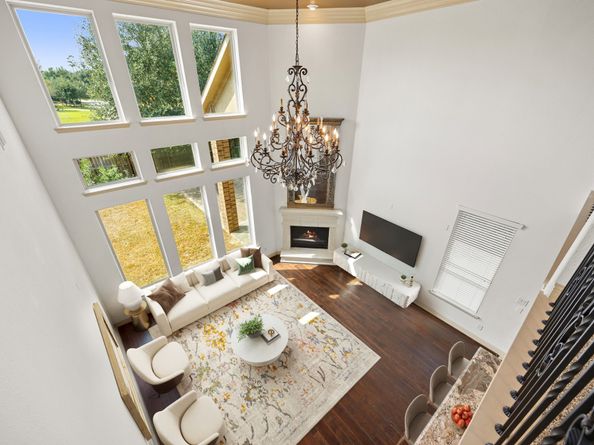 27 Tioga Place, The Woodlands TX 77375