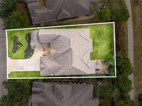 27 Tioga Place, The Woodlands TX 77375