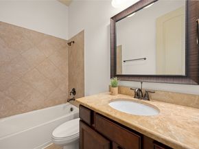 27 Tioga Place, The Woodlands TX 77375