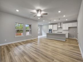 1645 Hopson Ranch Drive, Conroe TX 77301