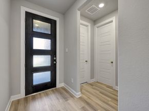 1645 Hopson Ranch Drive, Conroe TX 77301