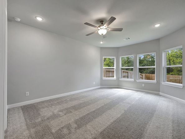 1645 Hopson Ranch Drive, Conroe TX 77301