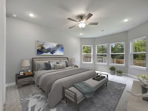 1645 Hopson Ranch Drive, Conroe TX 77301