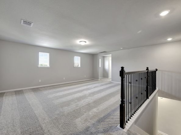 1645 Hopson Ranch Drive, Conroe TX 77301