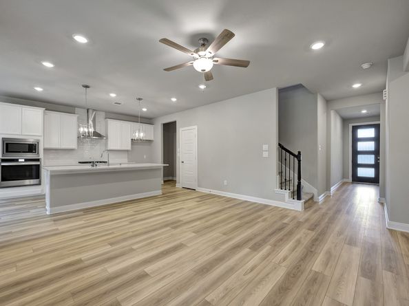 1645 Hopson Ranch Drive, Conroe TX 77301