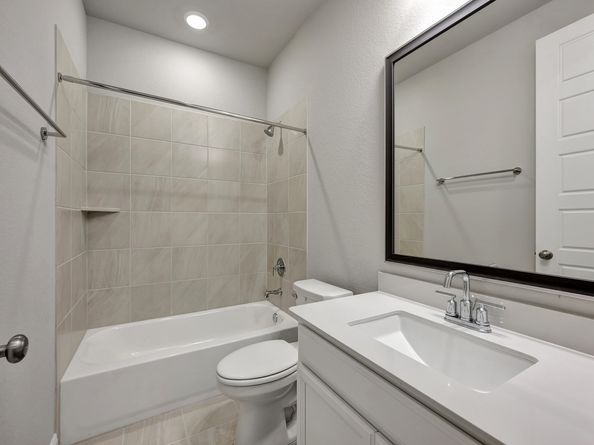 1645 Hopson Ranch Drive, Conroe TX 77301