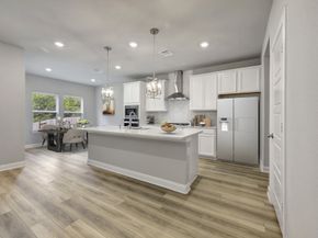 1645 Hopson Ranch Drive, Conroe TX 77301