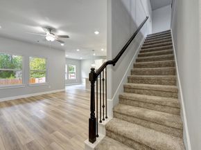 1645 Hopson Ranch Drive, Conroe TX 77301