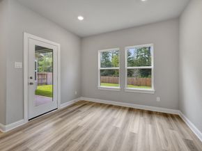 1645 Hopson Ranch Drive, Conroe TX 77301