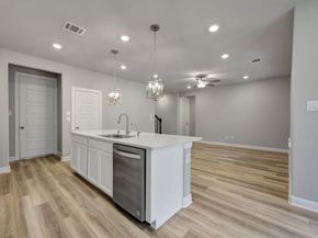 1645 Hopson Ranch Drive, Conroe TX 77301