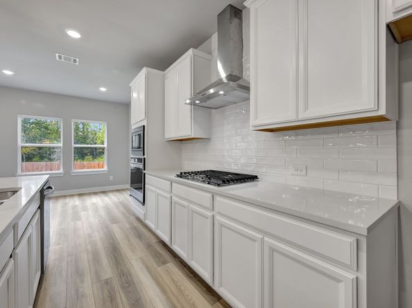 1645 Hopson Ranch Drive, Conroe TX 77301