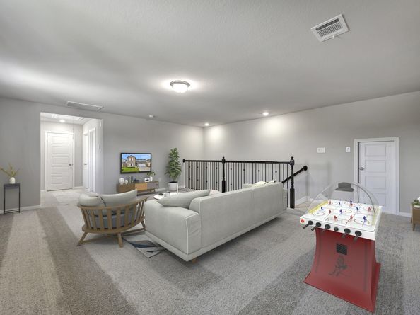 1645 Hopson Ranch Drive, Conroe TX 77301