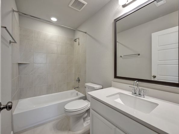 1645 Hopson Ranch Drive, Conroe TX 77301