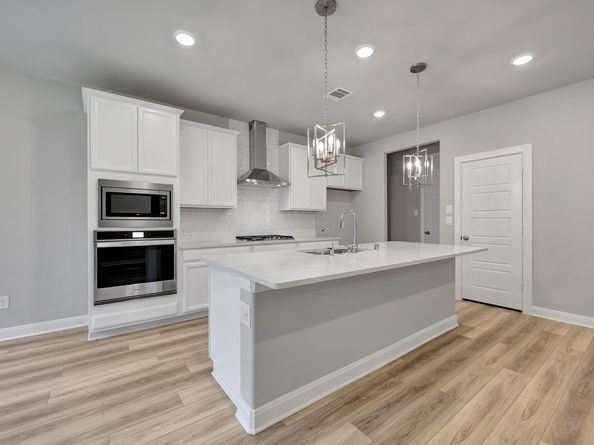 1645 Hopson Ranch Drive, Conroe TX 77301