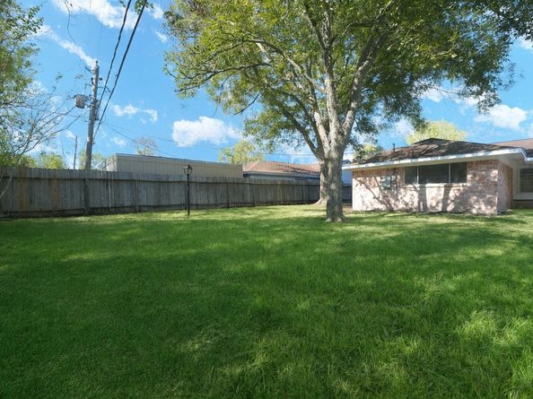 12103 Pompano Lane, Houston TX 77072