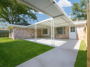 12103 Pompano Lane, Houston TX 77072