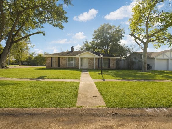 12103 Pompano Lane, Houston TX 77072