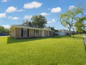 12103 Pompano Lane, Houston TX 77072