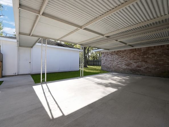 12103 Pompano Lane, Houston TX 77072