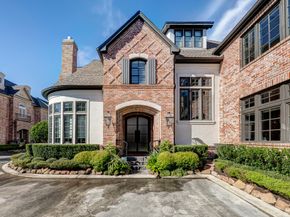 9 Upperway Lane, Houston TX 77056