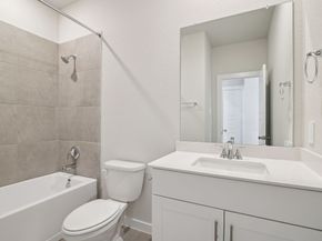 11428 Dark Amethyst Drive, Houston TX 77048