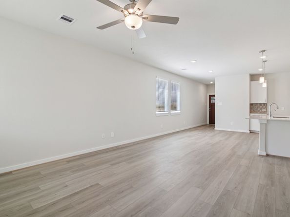 11428 Dark Amethyst Drive, Houston TX 77048