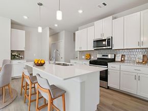 11428 Dark Amethyst Drive, Houston TX 77048