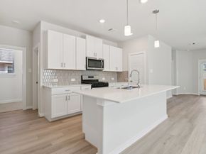 11428 Dark Amethyst Drive, Houston TX 77048