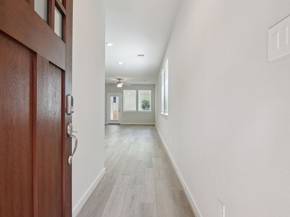 11428 Dark Amethyst Drive, Houston TX 77048