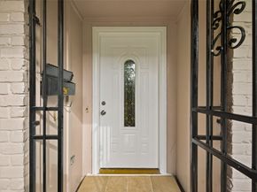 9030 Troulon Drive, Houston TX 77036