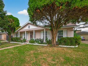 9030 Troulon Drive, Houston TX 77036