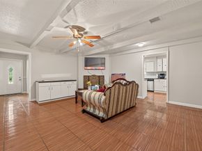 9030 Troulon Drive, Houston TX 77036