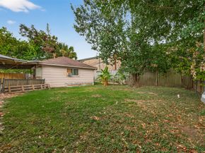 9030 Troulon Drive, Houston TX 77036