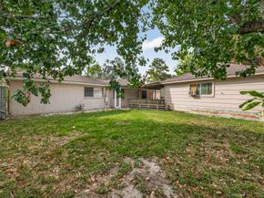 9030 Troulon Drive, Houston TX 77036