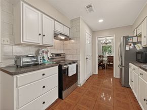 9030 Troulon Drive, Houston TX 77036