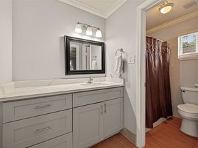 9030 Troulon Drive, Houston TX 77036