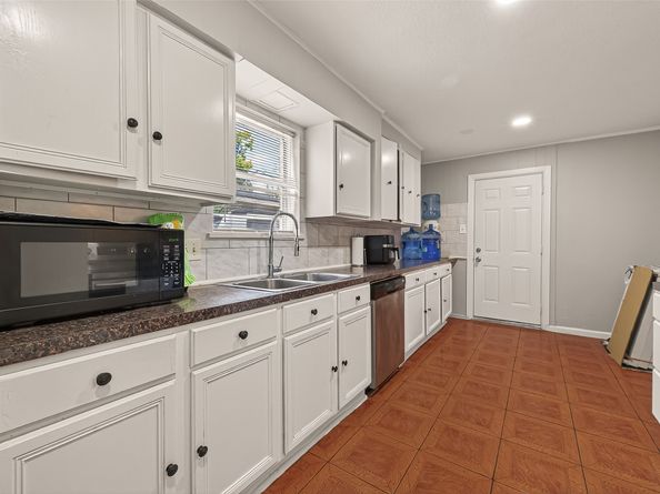 9030 Troulon Drive, Houston TX 77036