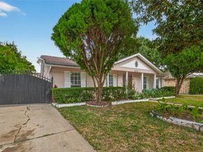 9030 Troulon Drive, Houston TX 77036