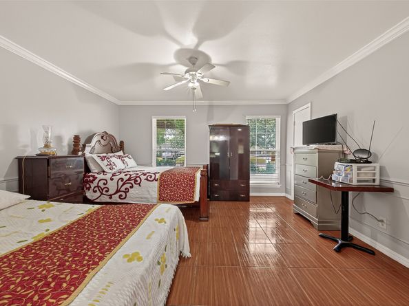 9030 Troulon Drive, Houston TX 77036