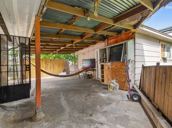 9030 Troulon Drive, Houston TX 77036