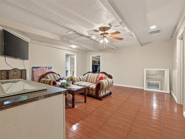 9030 Troulon Drive, Houston TX 77036