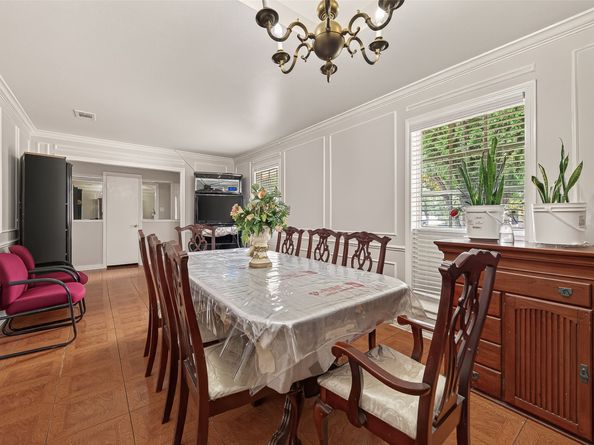 9030 Troulon Drive, Houston TX 77036