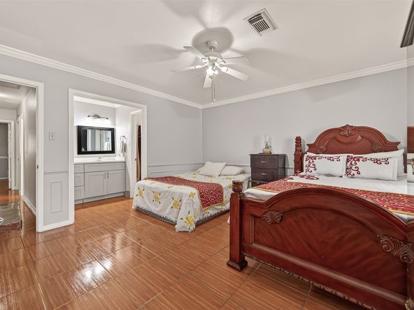 9030 Troulon Drive, Houston TX 77036