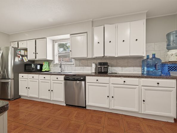 9030 Troulon Drive, Houston TX 77036