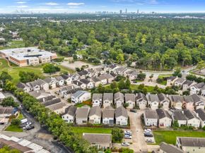 10051 Fallen Woods Drive, Houston TX 77080